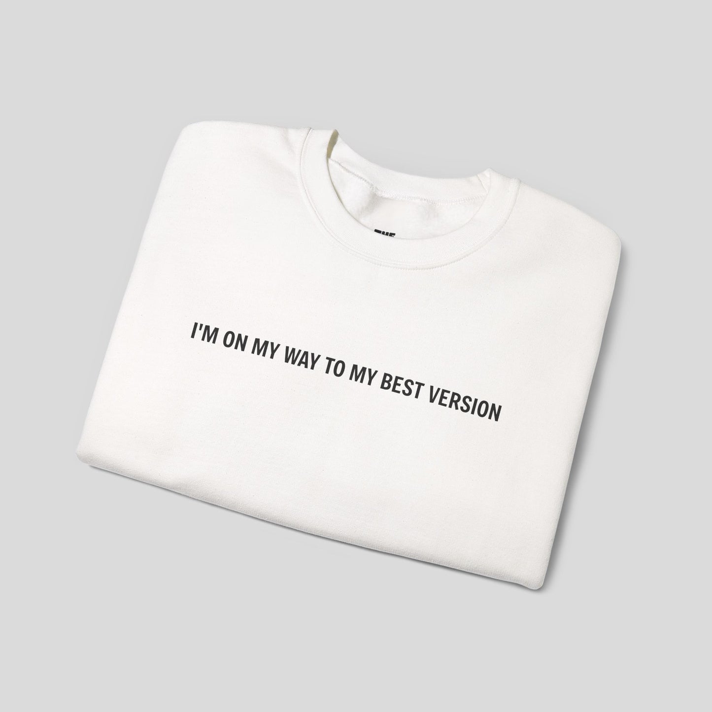 "Evolution Mode" Sweatshirt