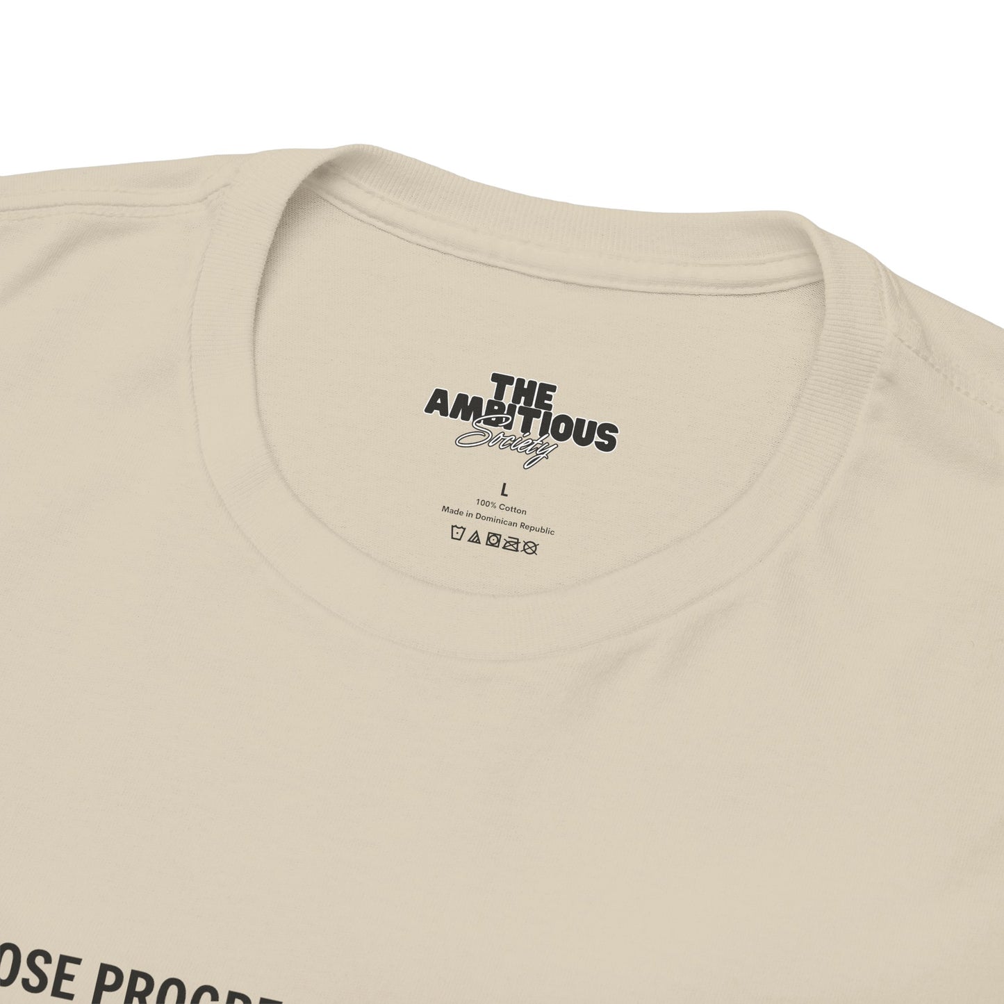 "Progression Mode" T-SHIRT