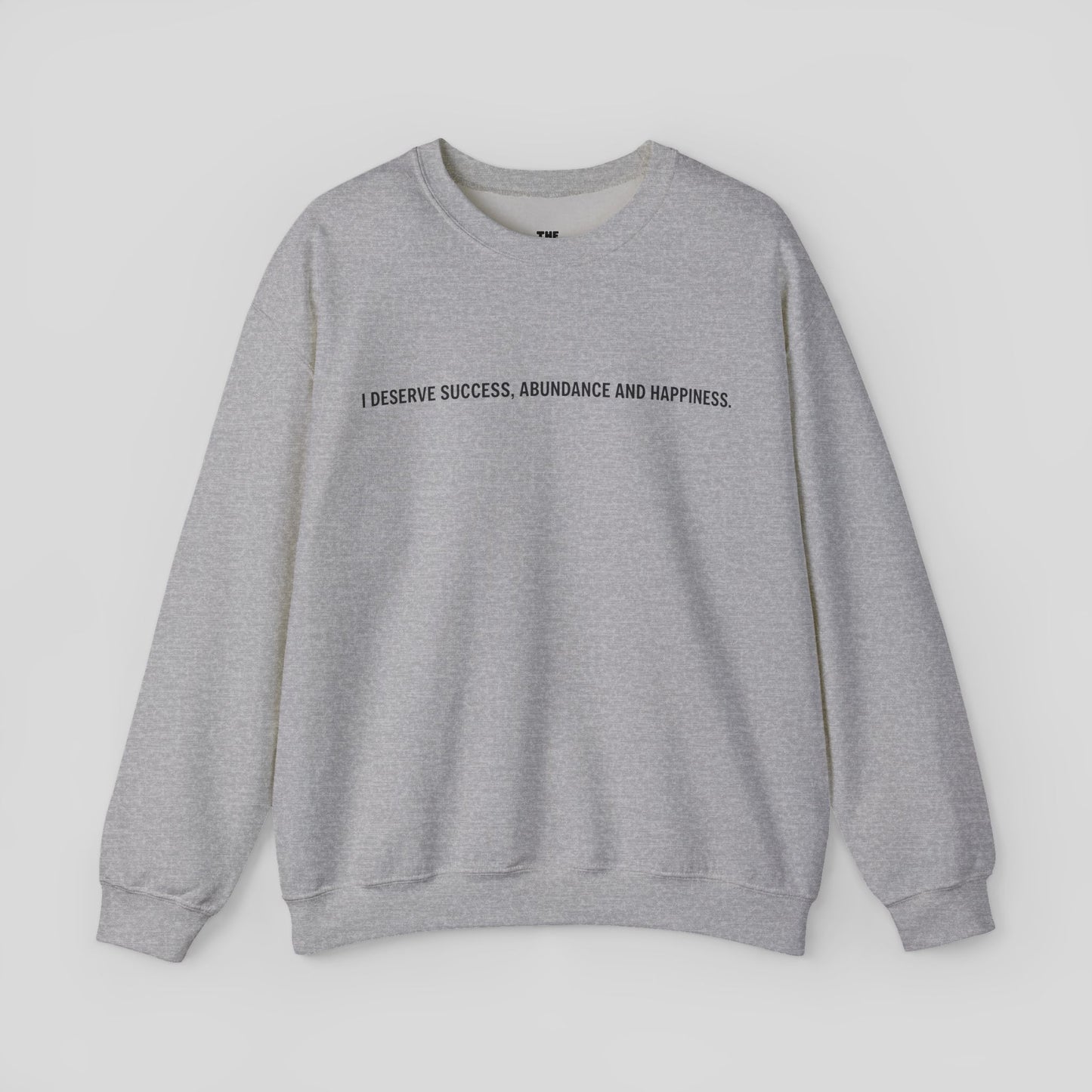 "Abundance Mode" Sweatshirt