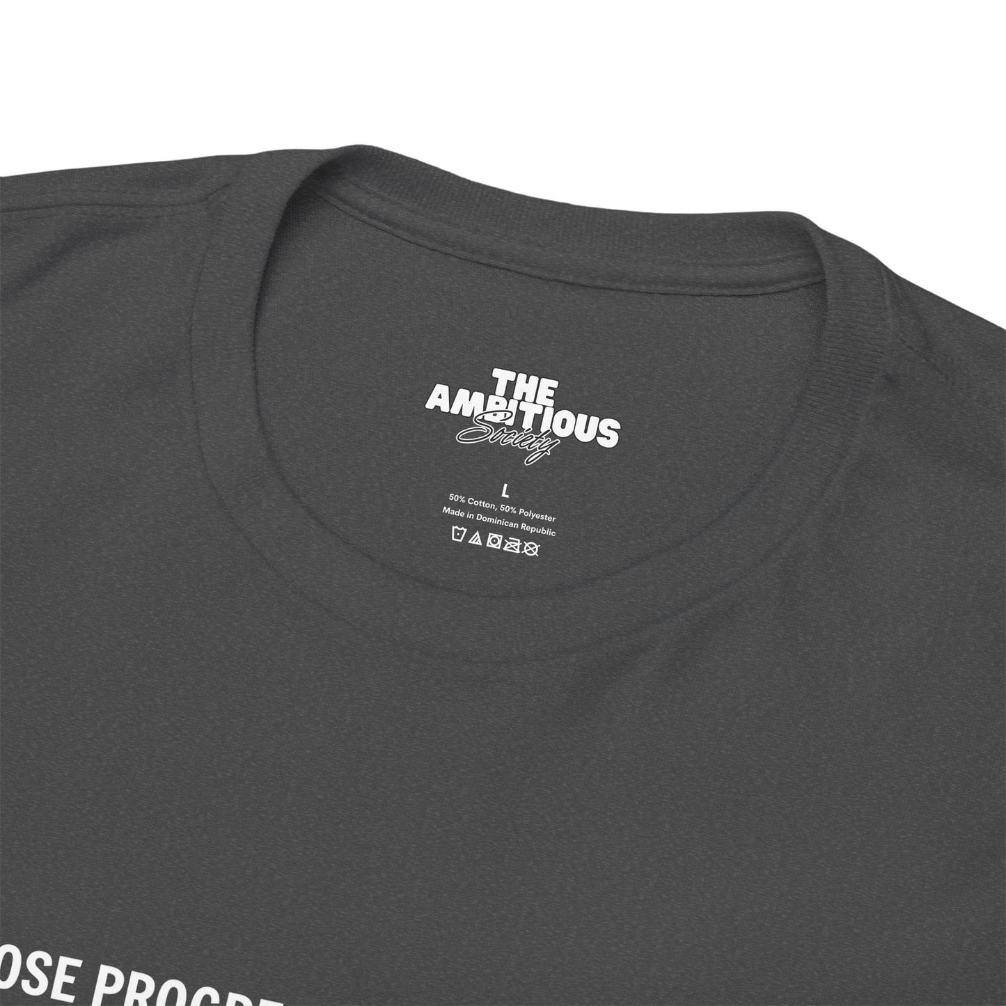 "Progression Mode" T-SHIRT