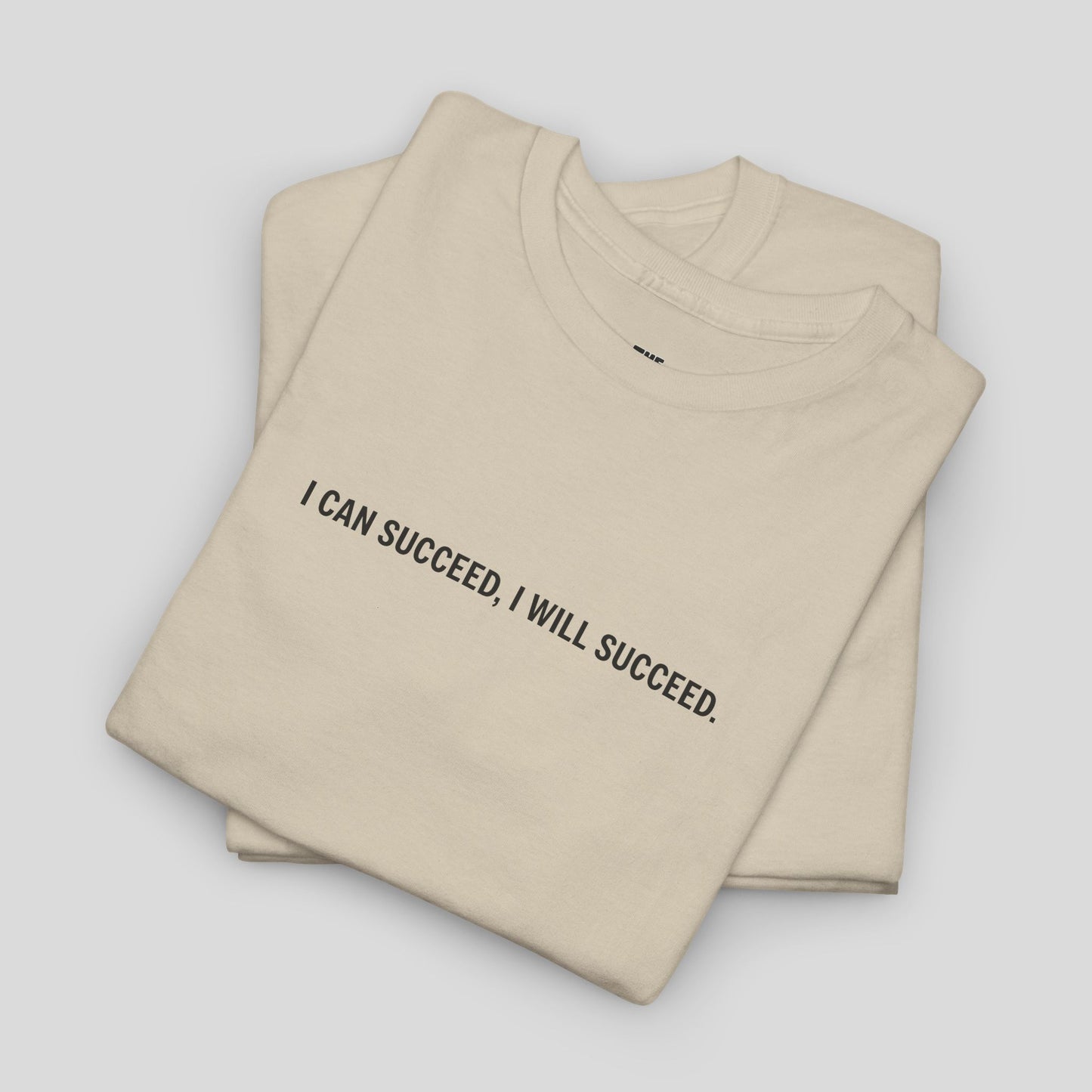 T-SHIRT: "Success Mode"