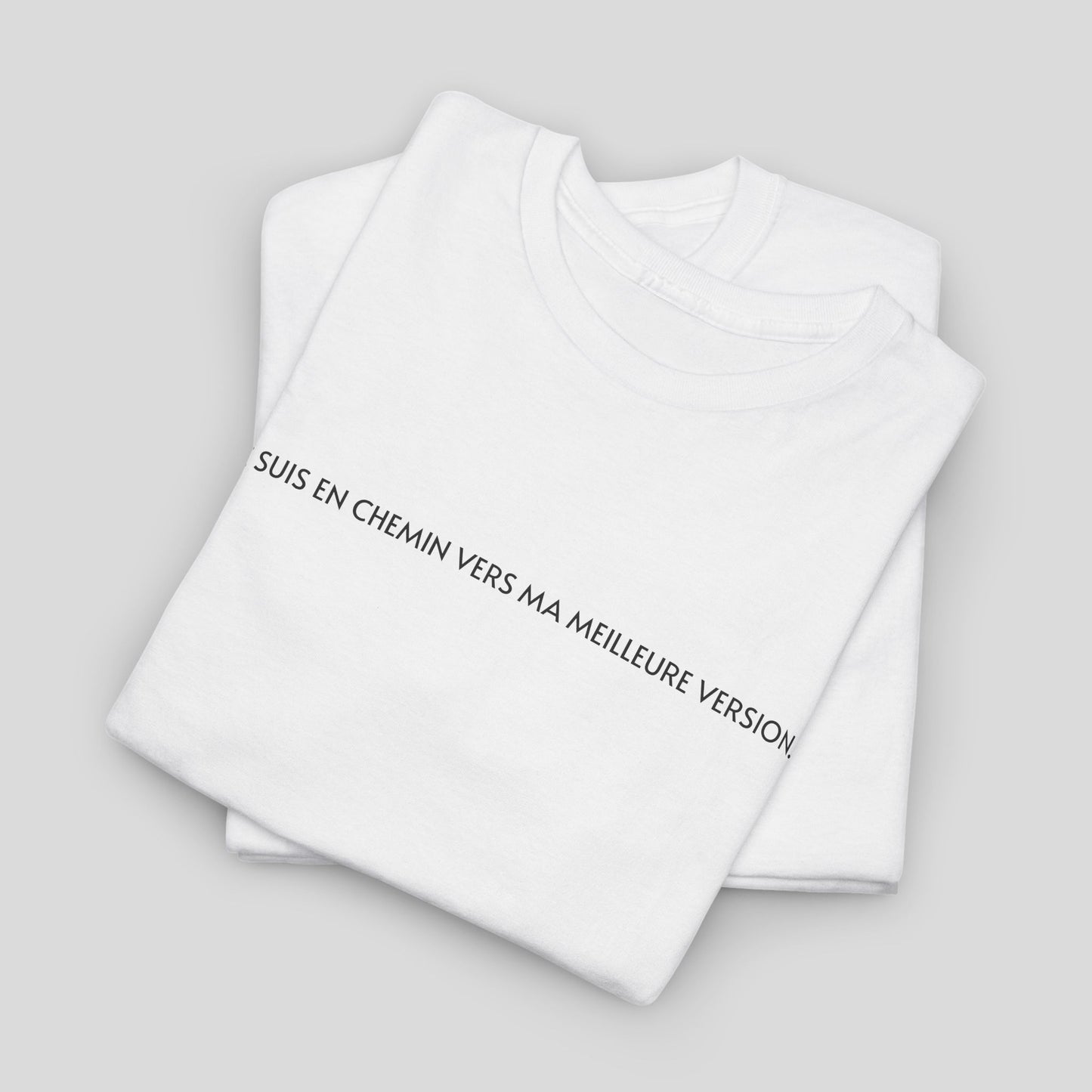 TSHIRT : "Mode Evolution"