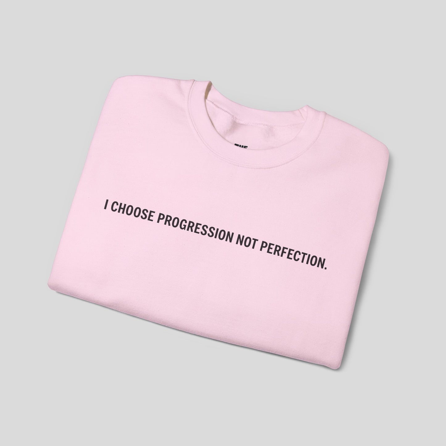 "Progression Mode" Sweatshirt