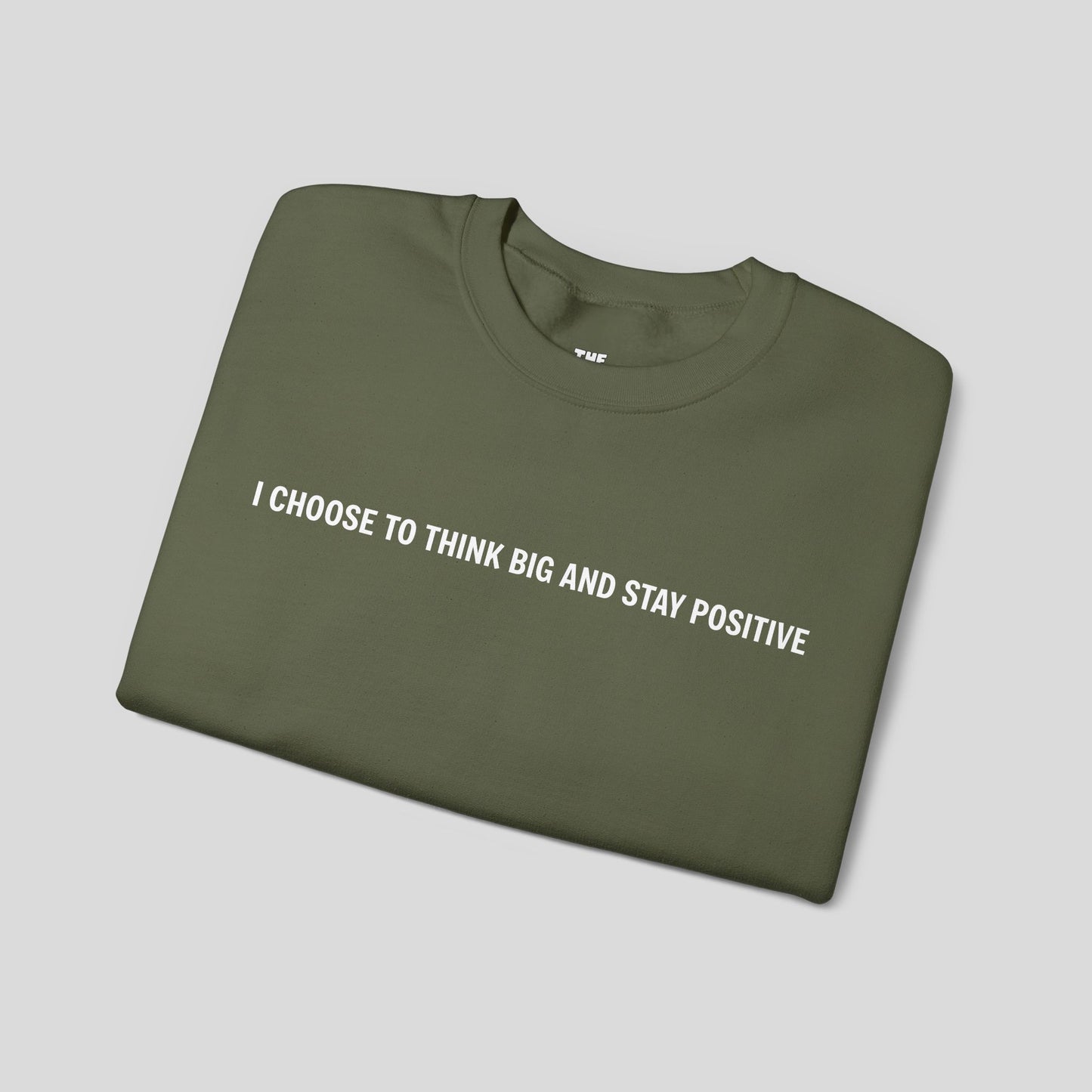 "Visionary Mode" Sweatshirt