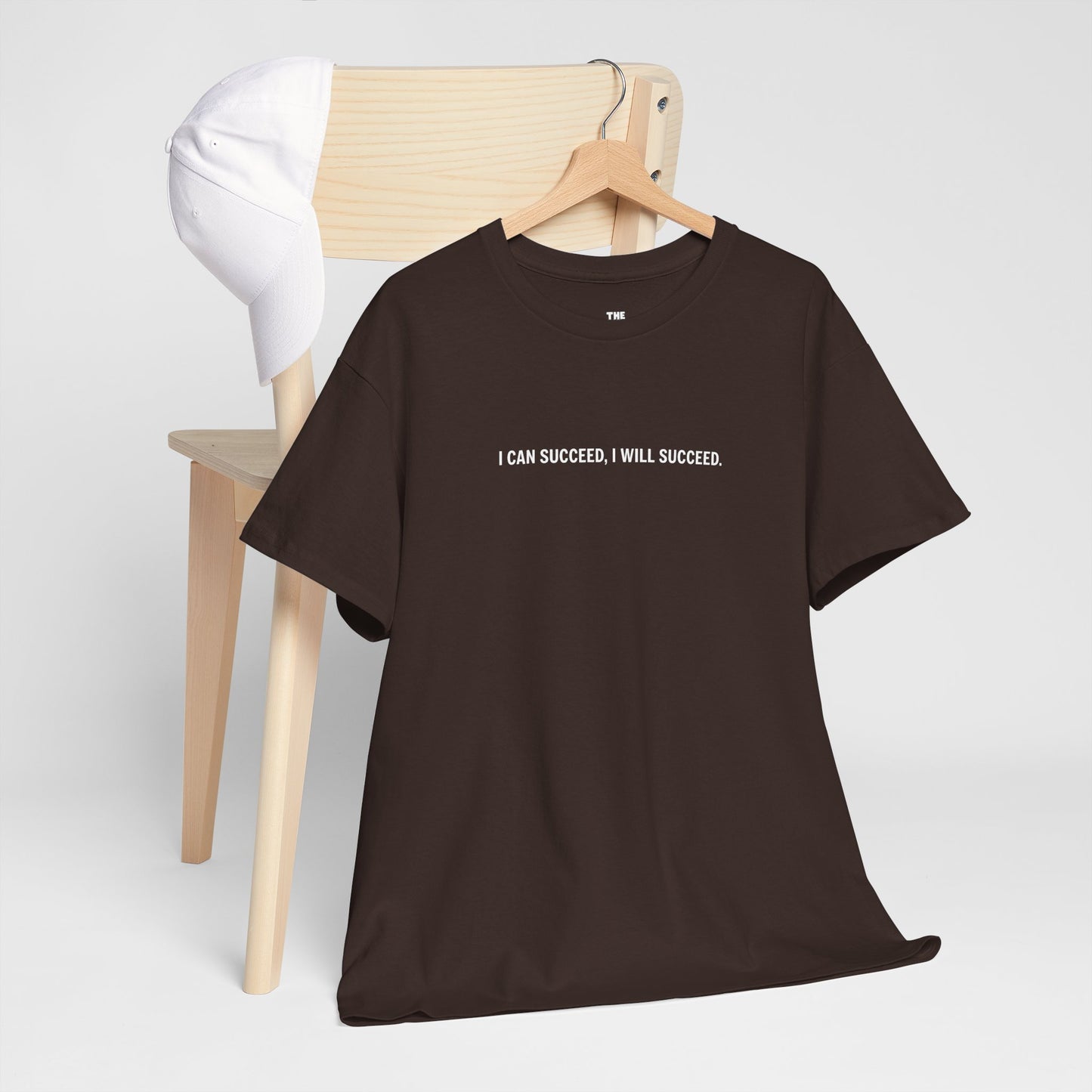 T-SHIRT: "Success Mode"