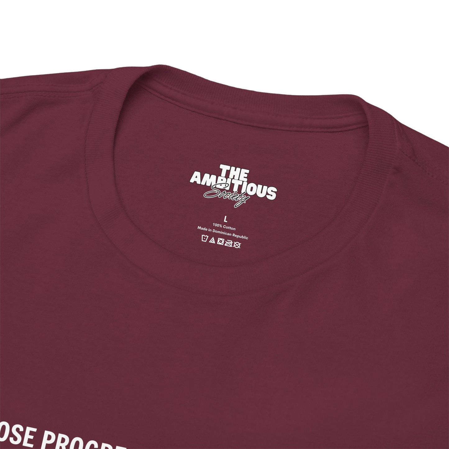 "Progression Mode" T-SHIRT