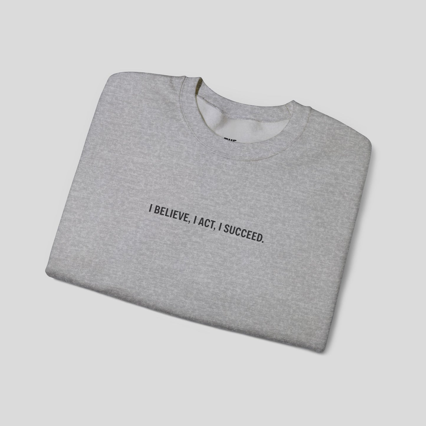 "Determined Mode" Sweatshirt