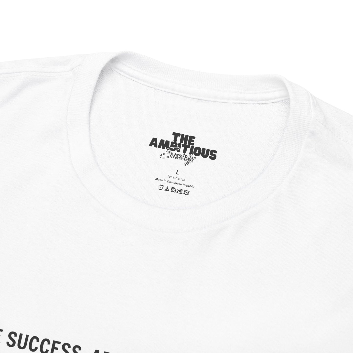 T-SHIRT: "Abundance Mode"