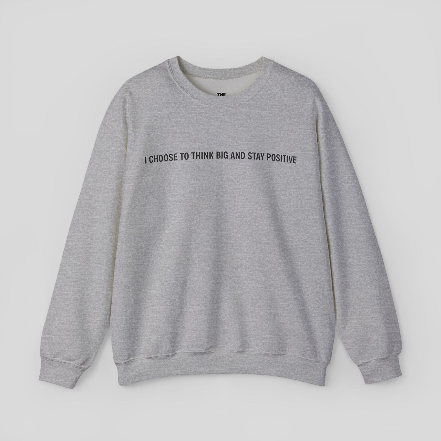 "Visionary Mode" Sweatshirt