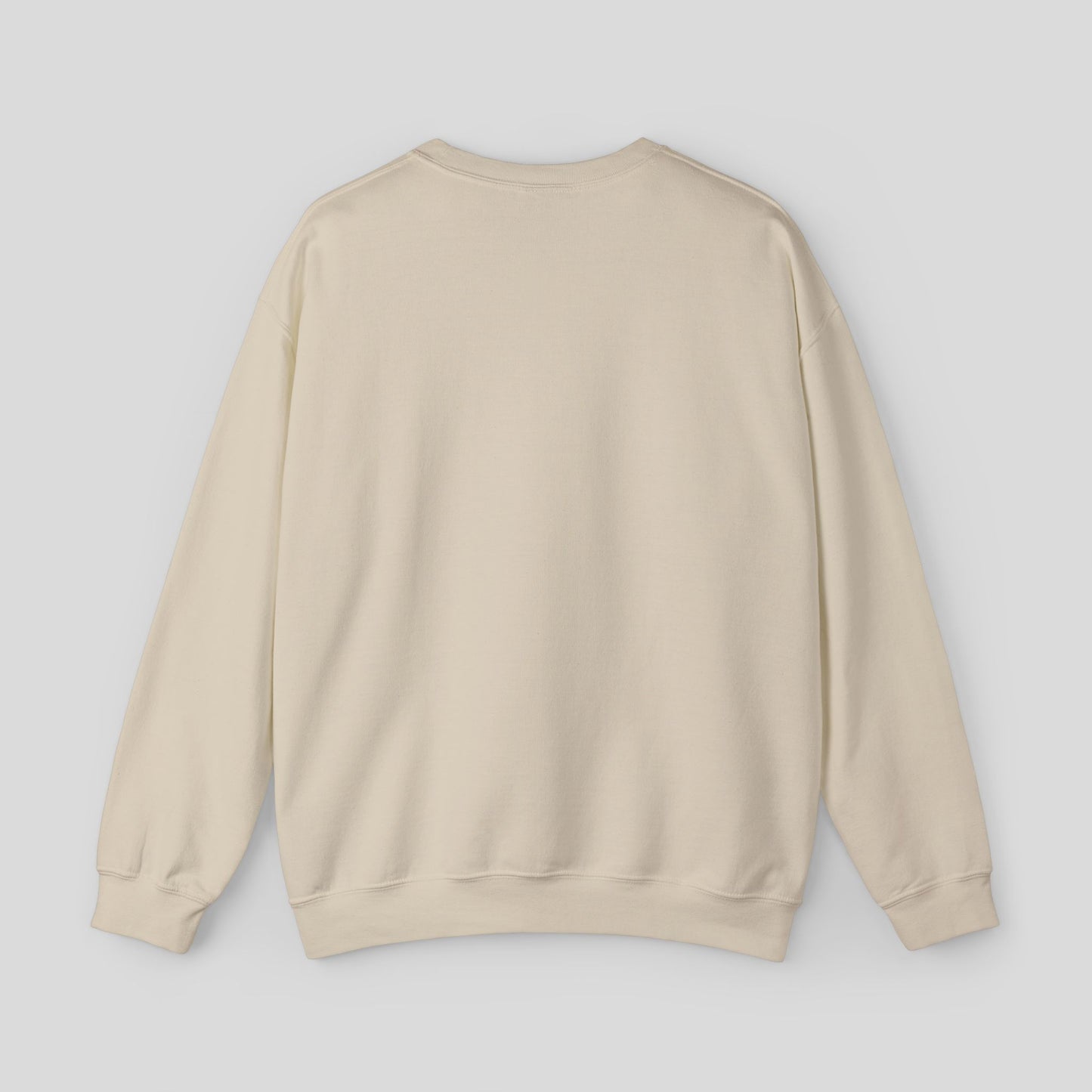 “Gratitude and Ambition Mode” sweatshirt