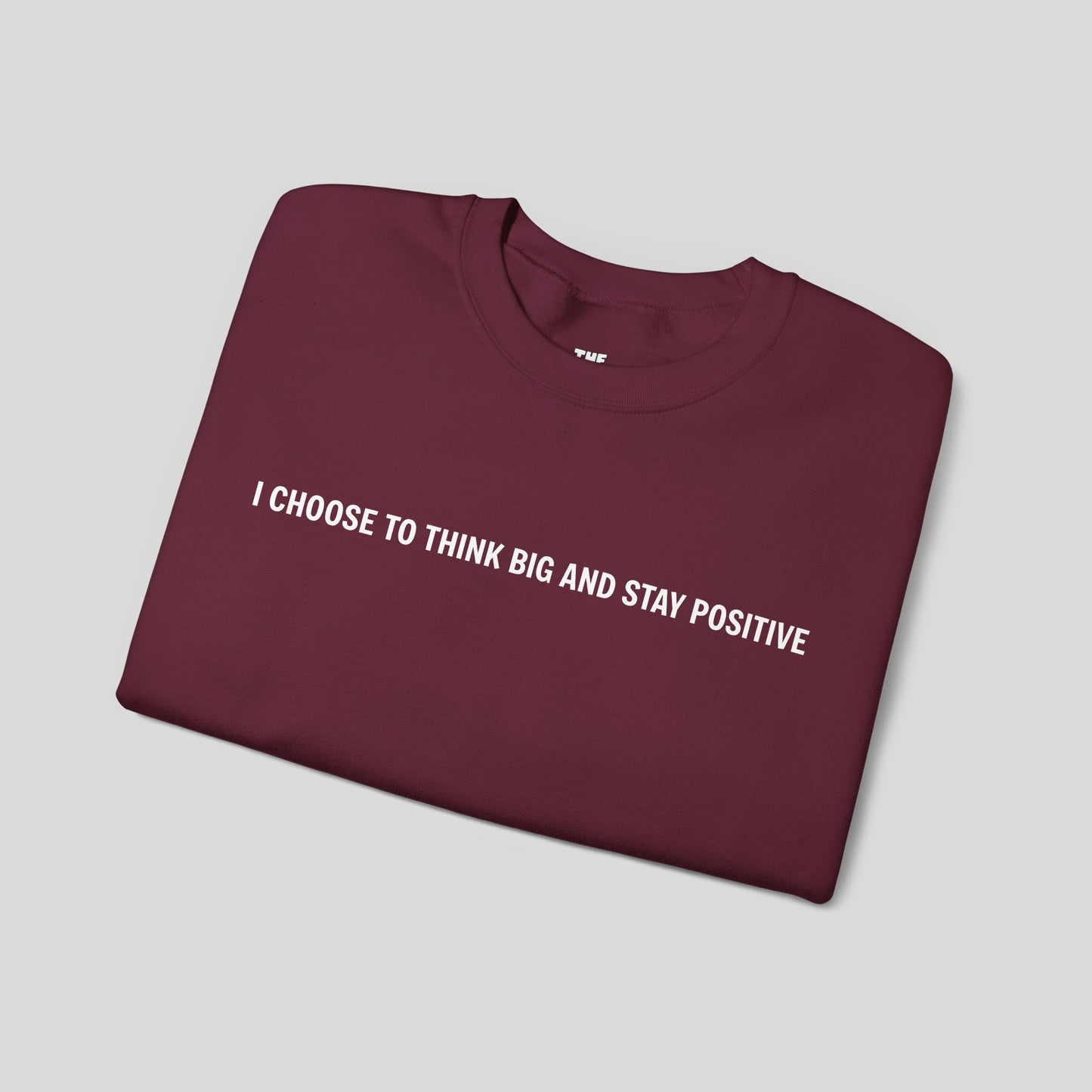 "Visionary Mode" Sweatshirt