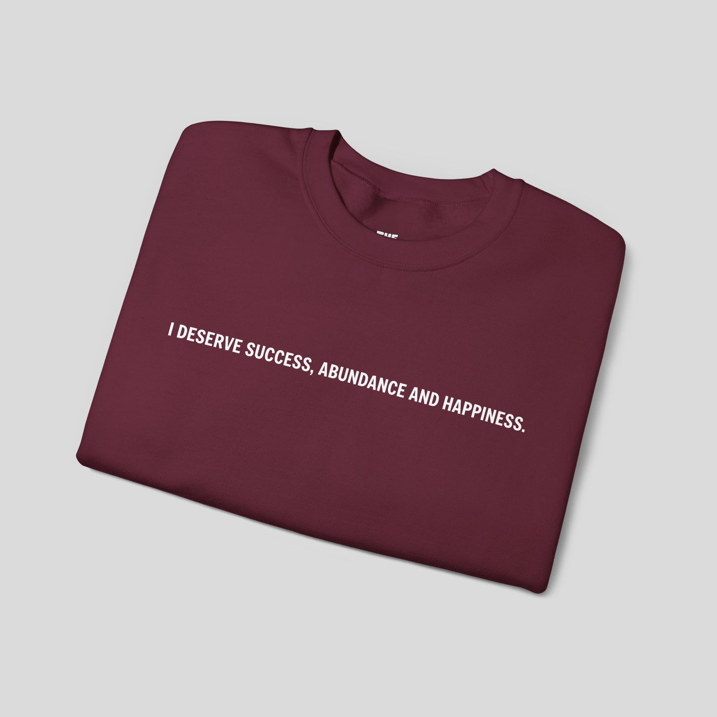 "Abundance Mode" Sweatshirt