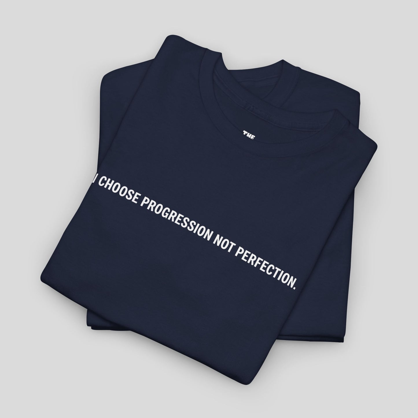 "Progression Mode" T-SHIRT