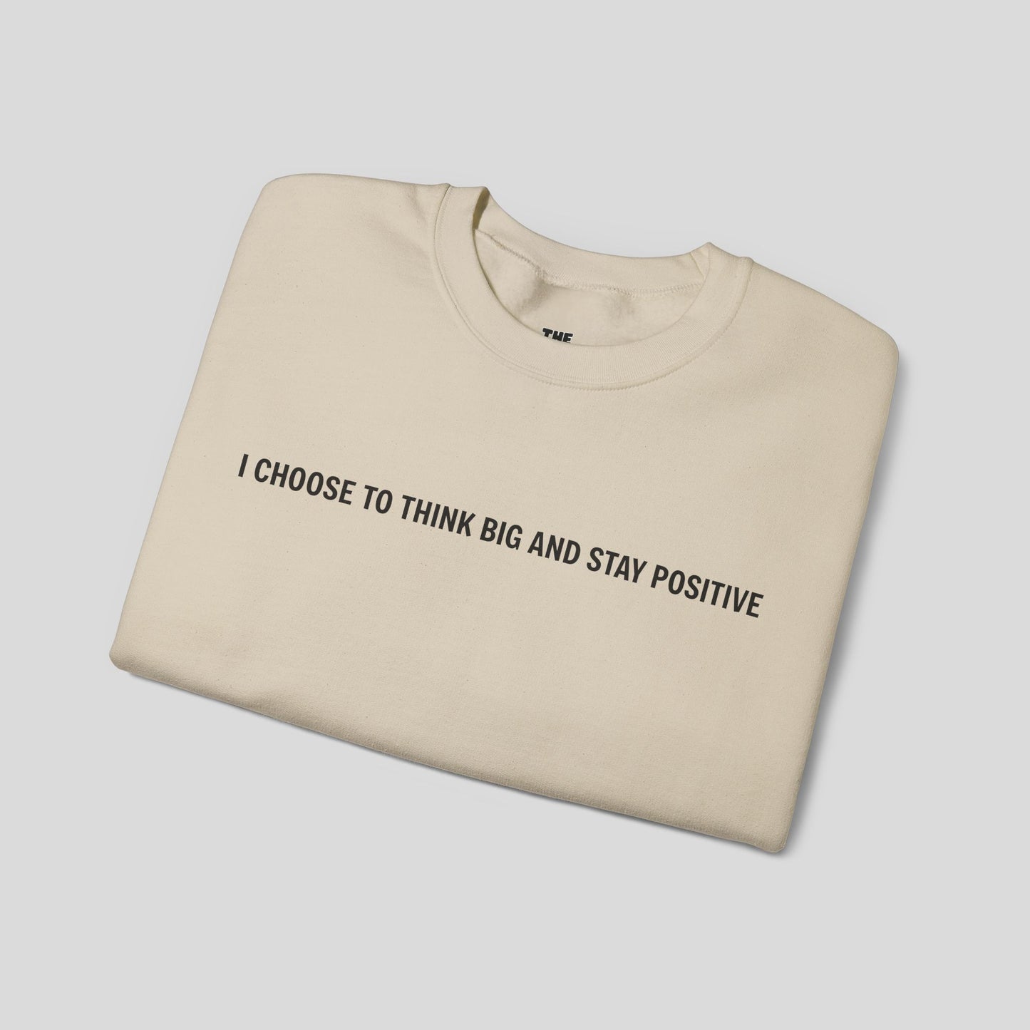 "Visionary Mode" Sweatshirt