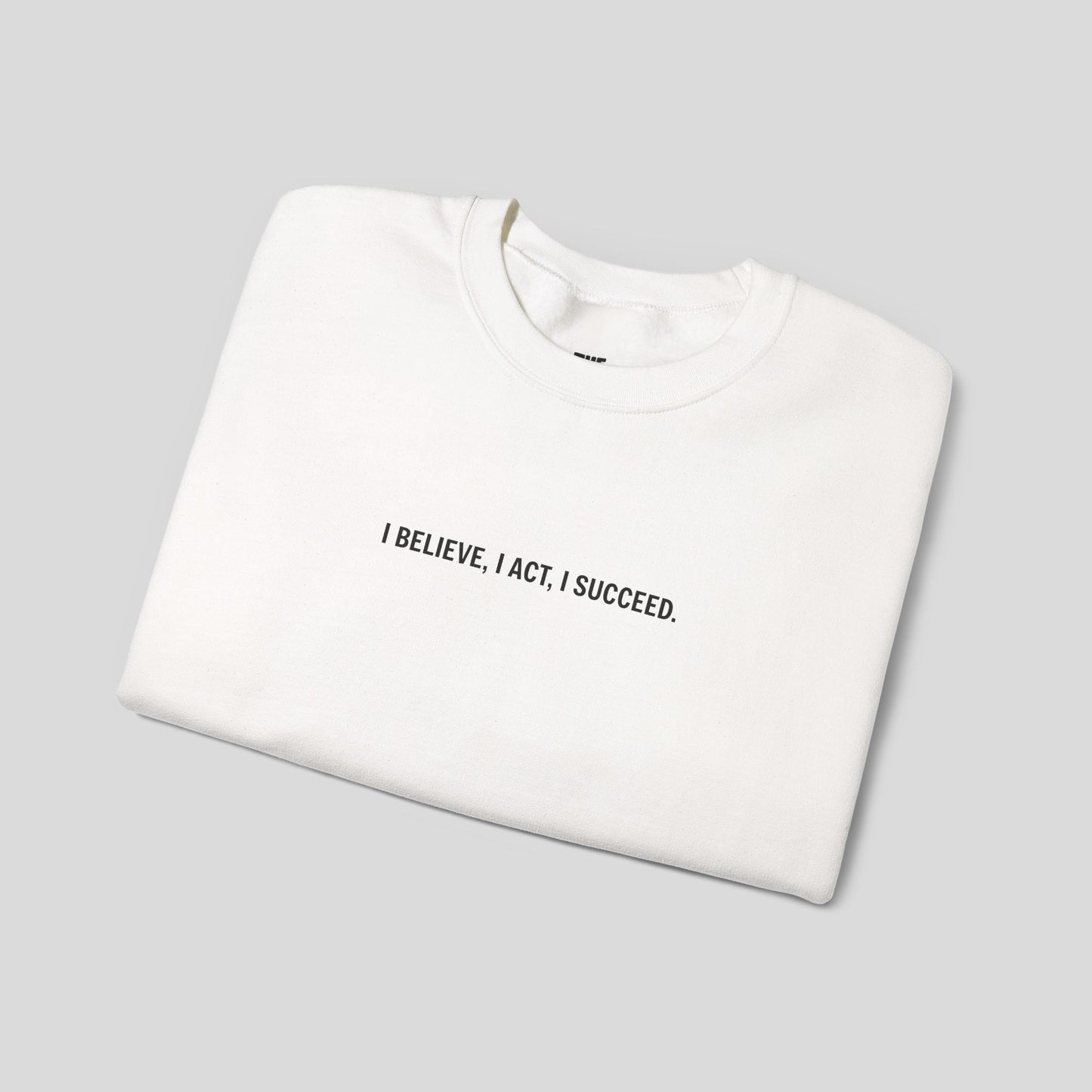 "Determined Mode" Sweatshirt