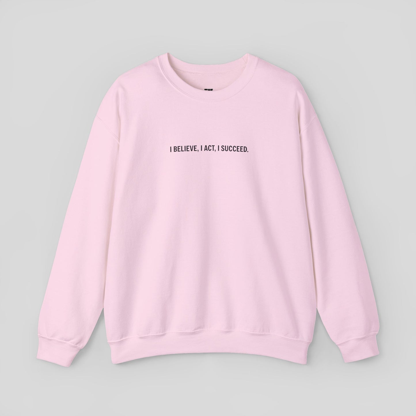 "Determined Mode" Sweatshirt