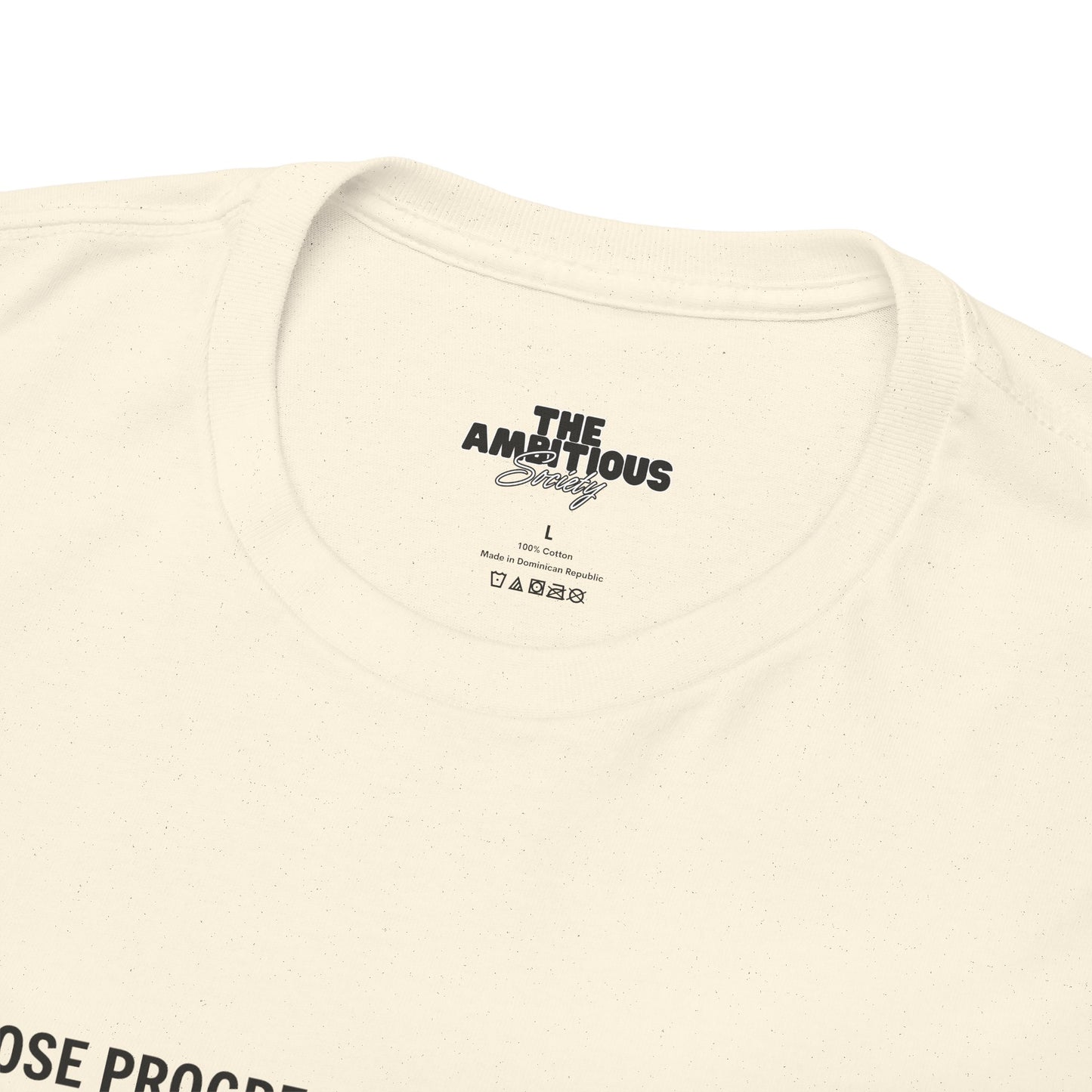 "Progression Mode" T-SHIRT