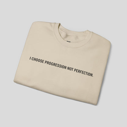 "Progression Mode" Sweatshirt