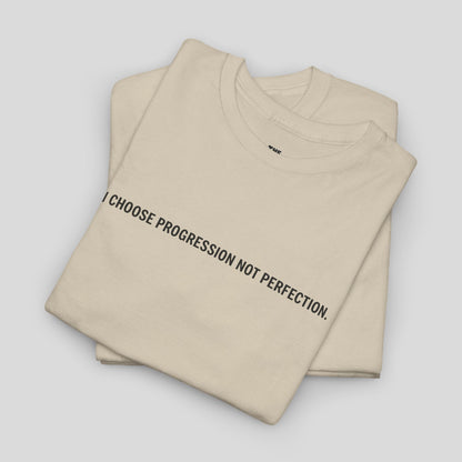 "Progression Mode" T-SHIRT
