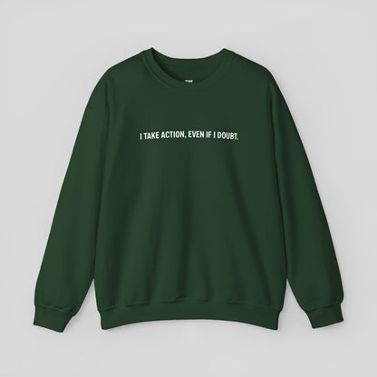 “Action Mode” Sweatshirt