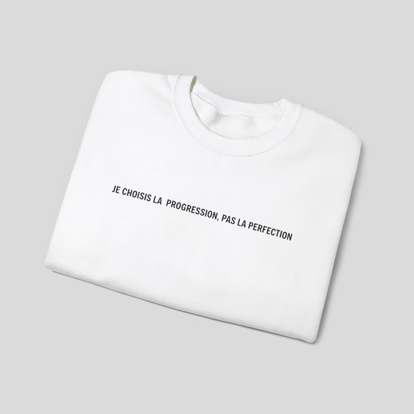 Sweat "Mode Progression"