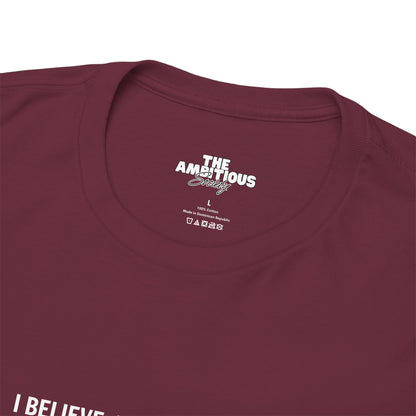 T-SHIRT: "Determined Mode"