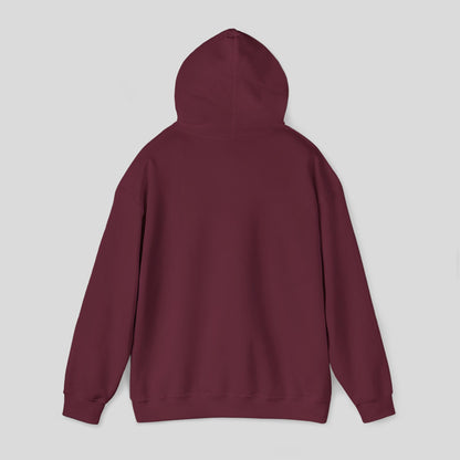Hoodie: "Perseverance Mode"