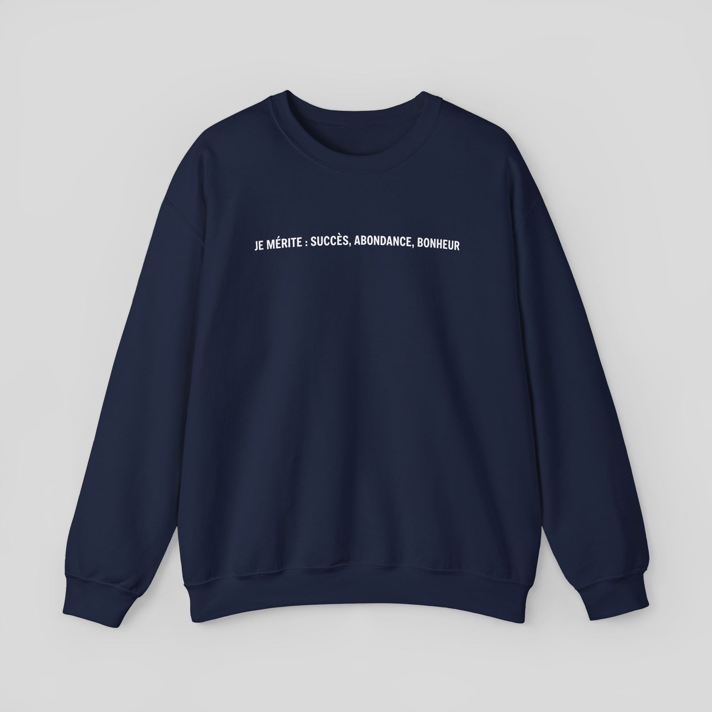 Sweat "Mode Abondance"