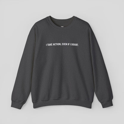 “Action Mode” Sweatshirt