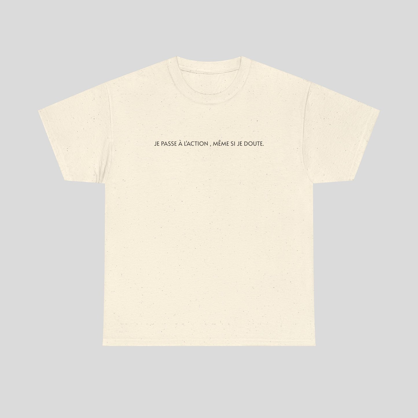 TSHIRT :  "Mode Action"