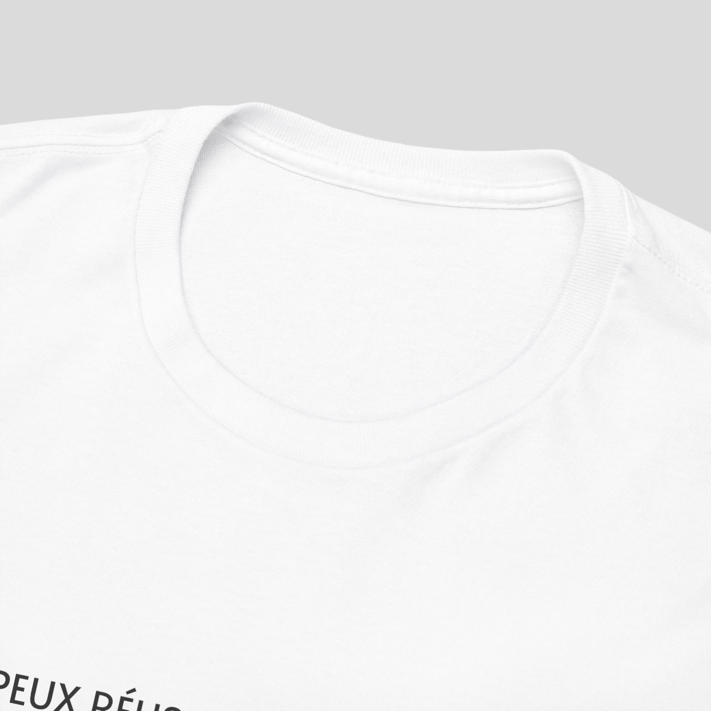 TSHIRT :  "Mode Réussite"