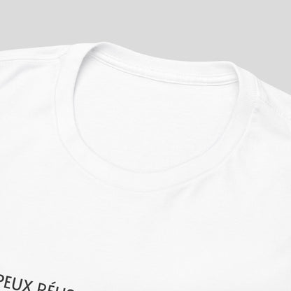 TSHIRT :  "Mode Réussite"