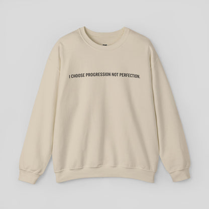 "Progression Mode" Sweatshirt