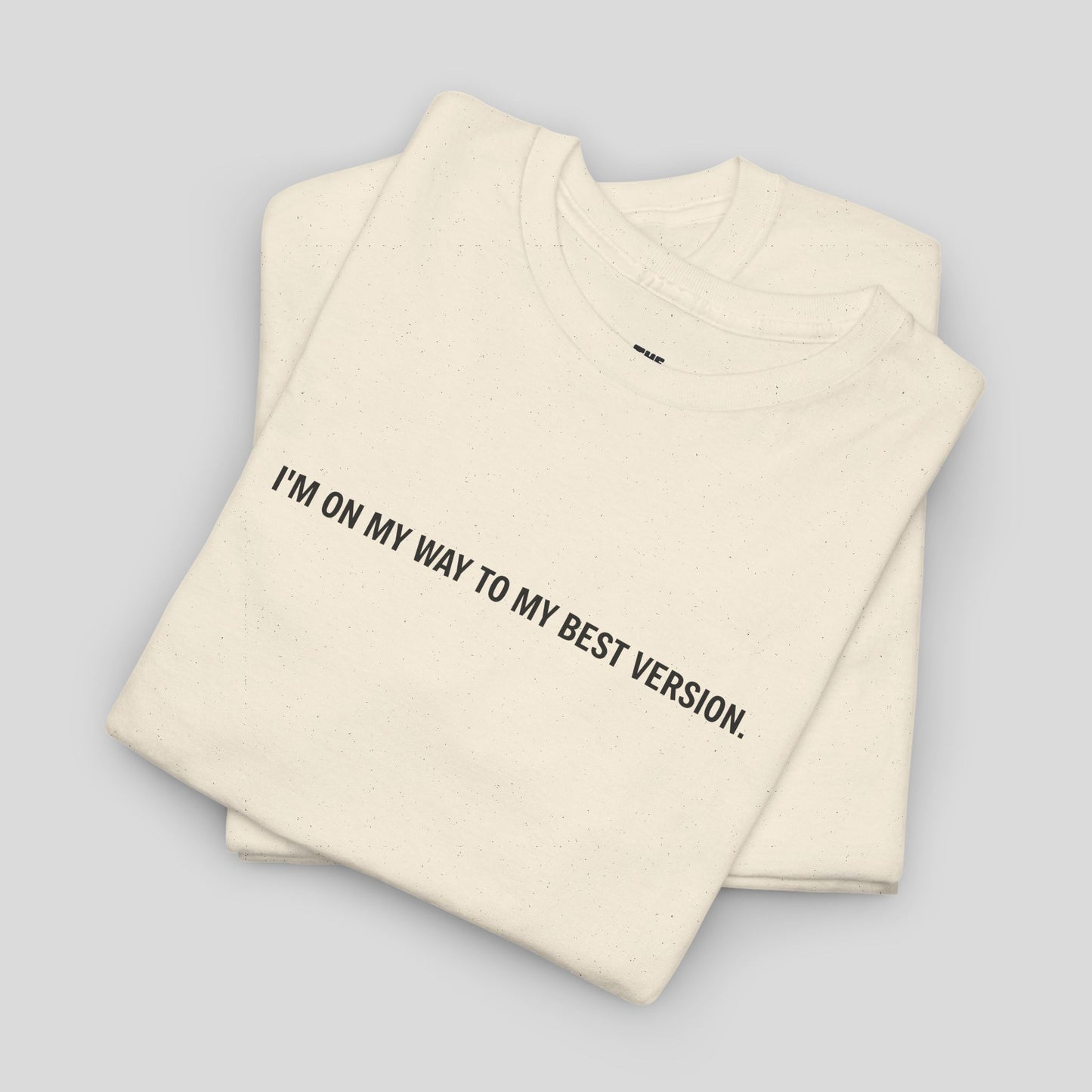 T-SHIRT: “Evolution Mode”