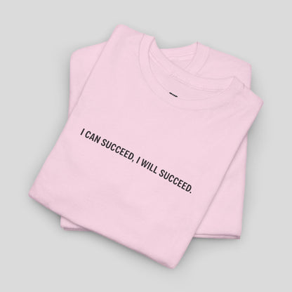 T-SHIRT: "Success Mode"