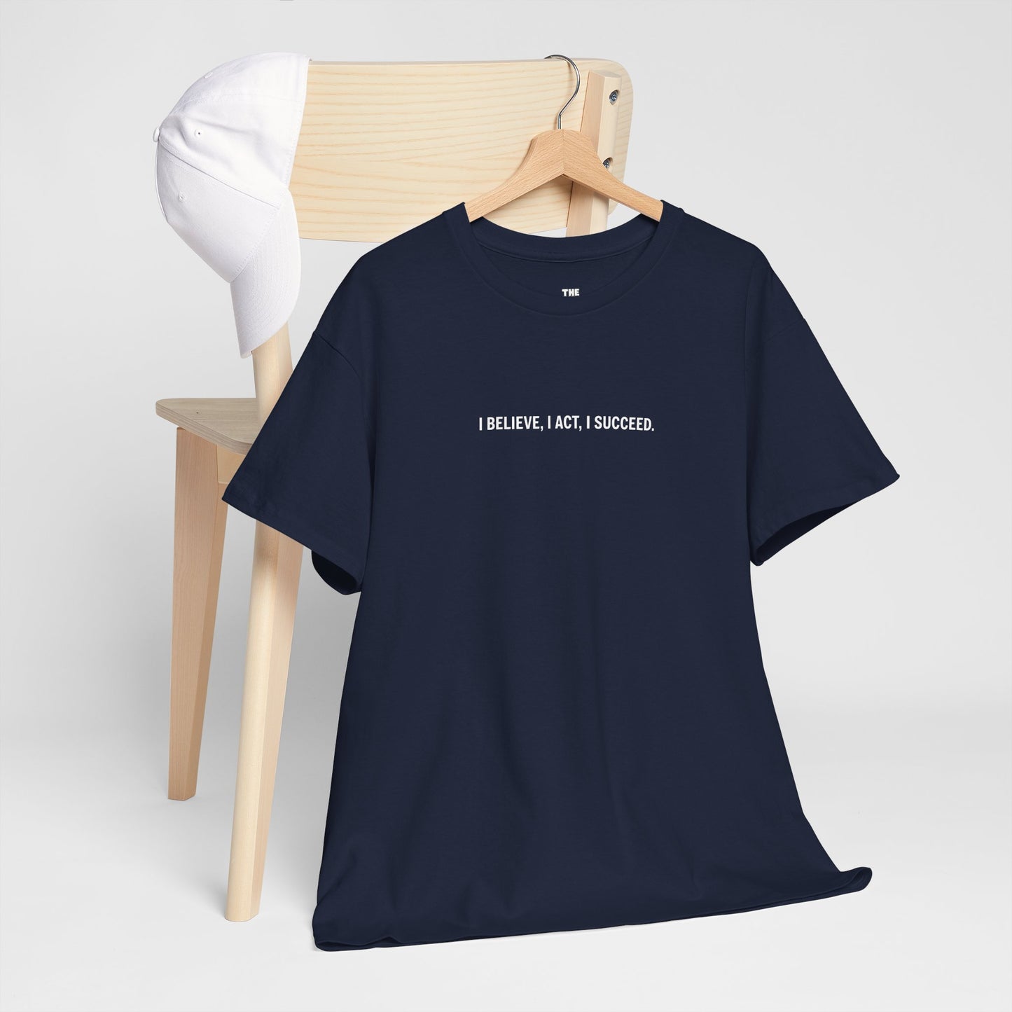 T-SHIRT: "Determined Mode"