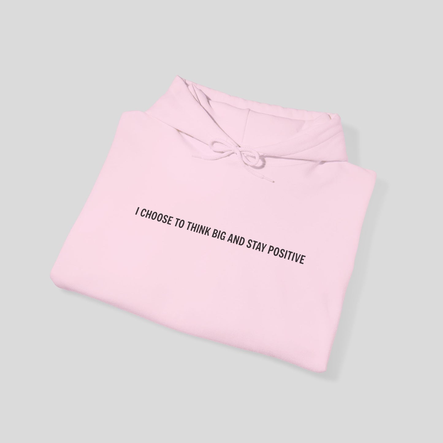 Hoodie: "Visionary Mode"