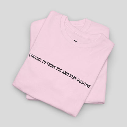 T-SHIRT: "Visionary Mode"