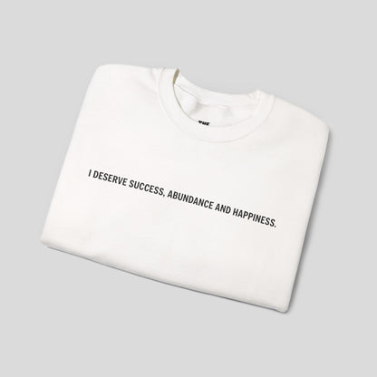 "Abundance Mode" Sweatshirt