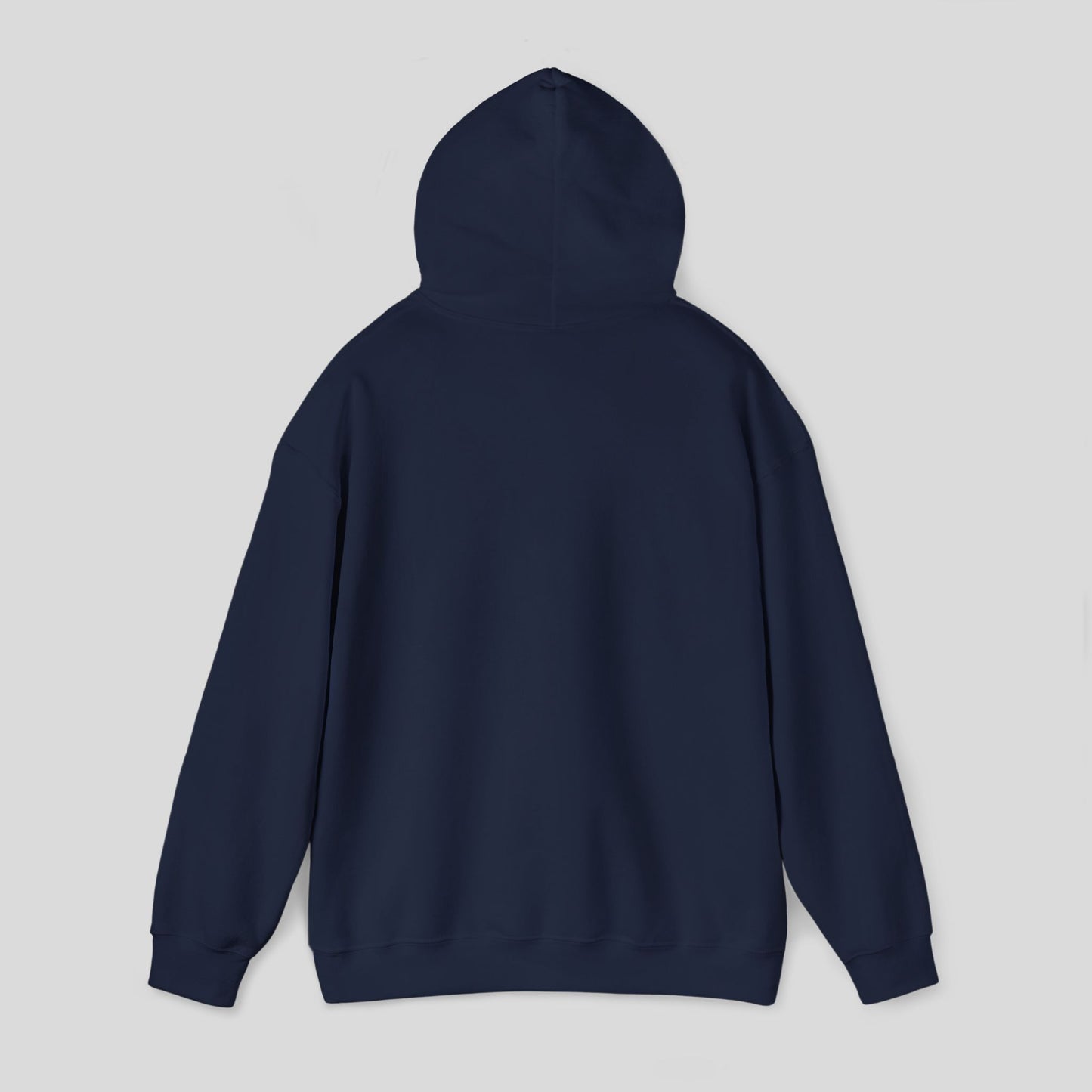 Hoodie: "Perseverance Mode"