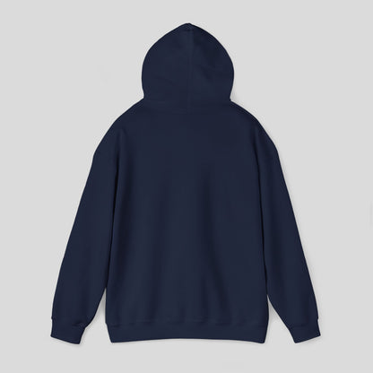 Hoodie: "Perseverance Mode"