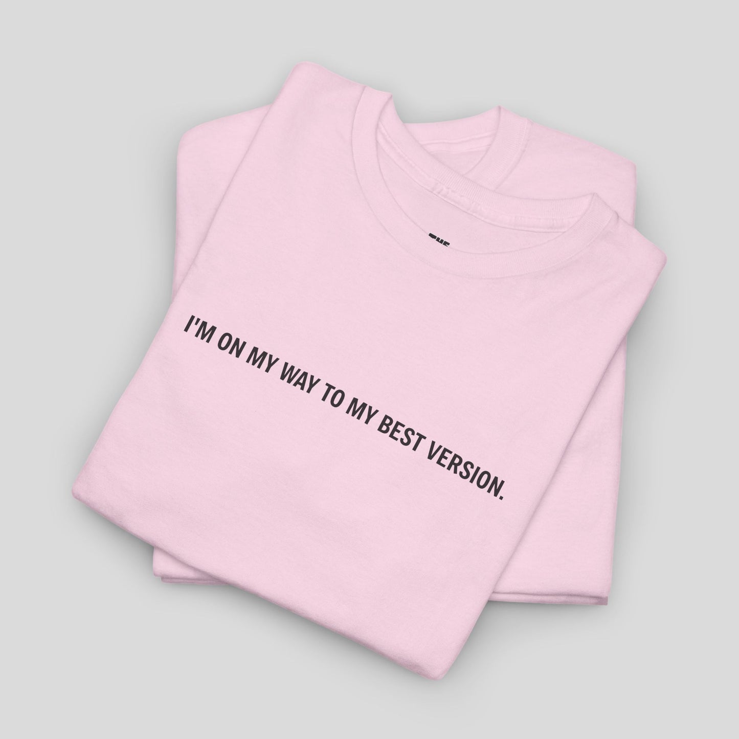 T-SHIRT: “Evolution Mode”