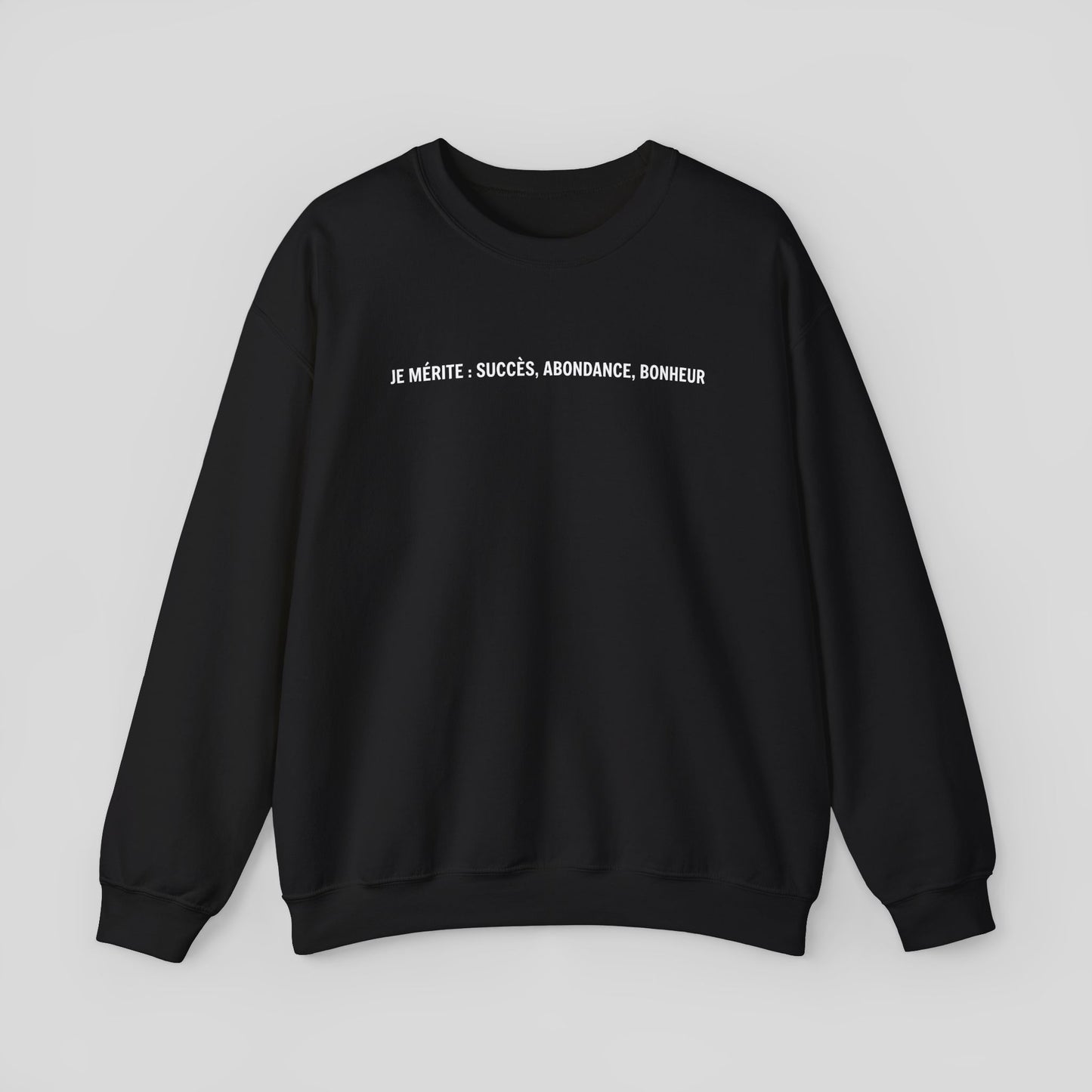 Sweat "Mode Abondance"