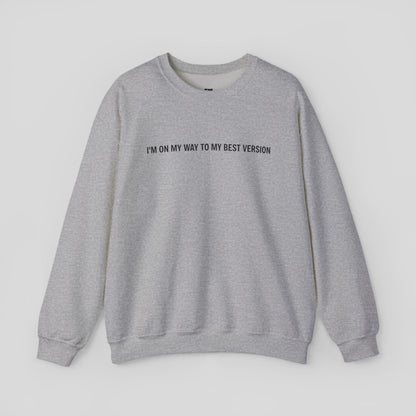 "Evolution Mode" Sweatshirt