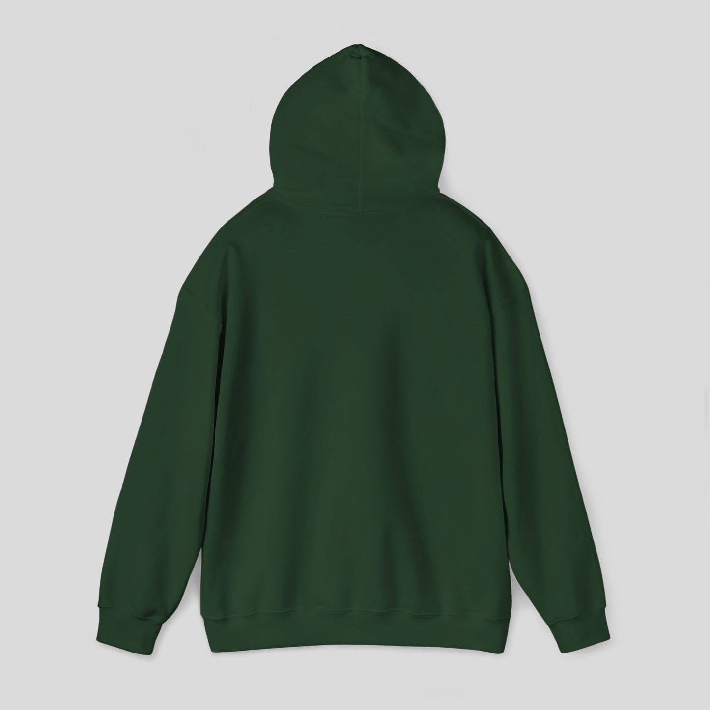 Hoodie: "Perseverance Mode"