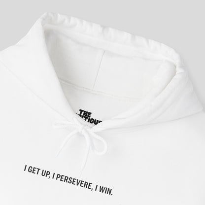 Hoodie: "Perseverance Mode"