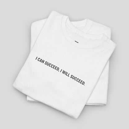 T-SHIRT: "Success Mode"