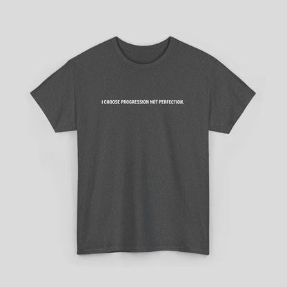 "Progression Mode" T-SHIRT