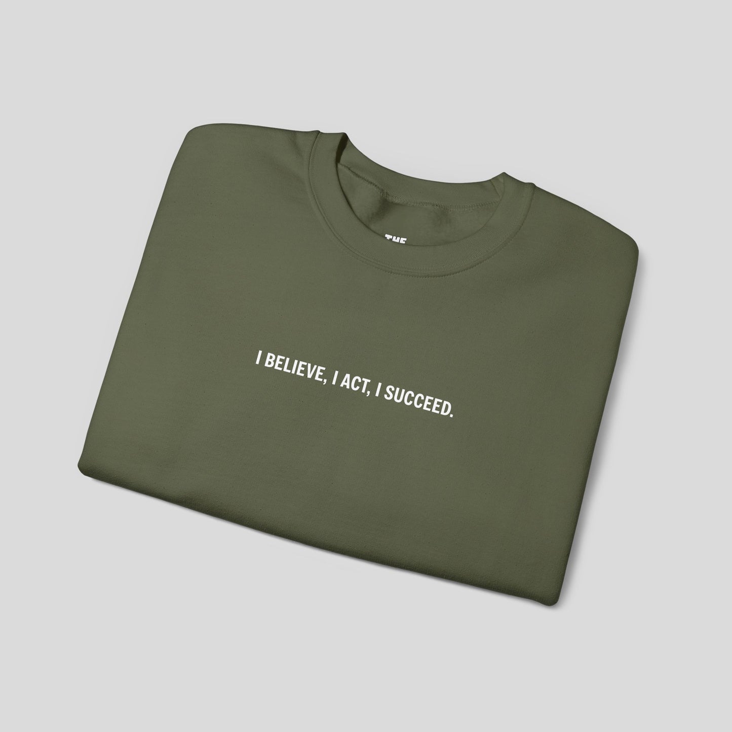 "Determined Mode" Sweatshirt