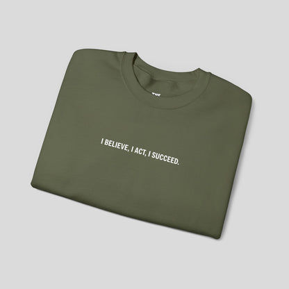 "Determined Mode" Sweatshirt